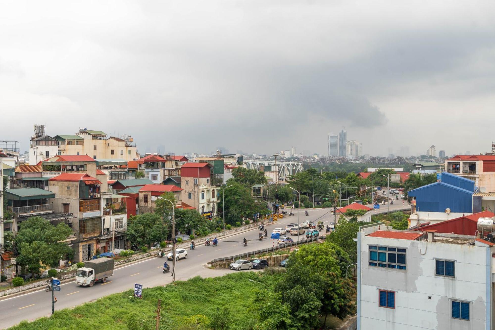 The Dahlia Hotel & Apartments - Hanoi, Hanoi
